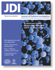 Journal of Diabetes Investigation