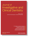 Journal of Investigative and Clinical Dentistry