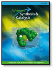 Advanced Synthesis & Catalyst