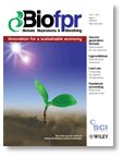 Biofuels, Bioproducts and Biorefining