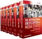 The International Encyclopedia of Media Studies