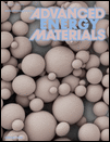 Advanced Energy Materials