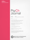 PsyCh Journal