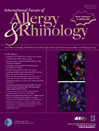 International Forum of Allergy & Rhinology