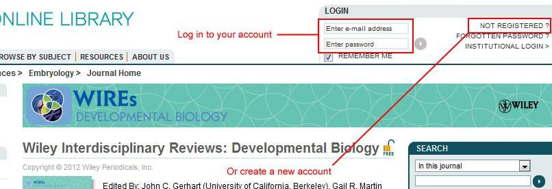 Step 2 Screenshot