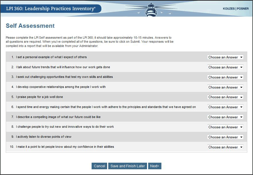 Wiley: LPI Details