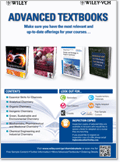 Advanced Textbooks