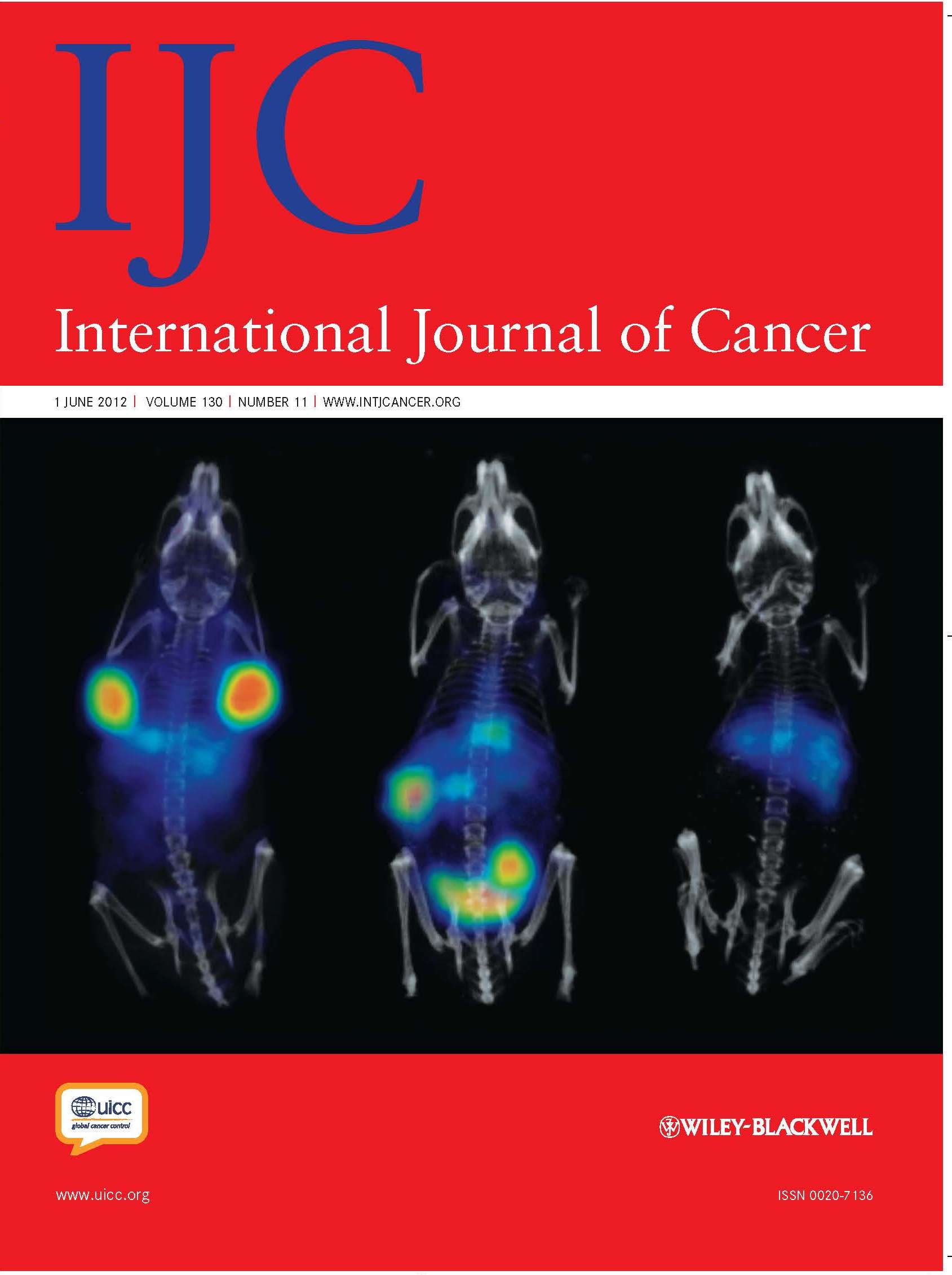 International Journal of Cancer