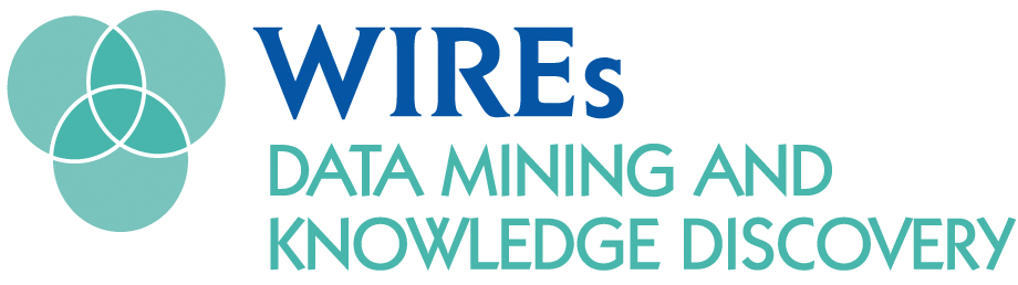 Wiley Interdisciplinary Reviews: Data Mining and Knowledge Discovery