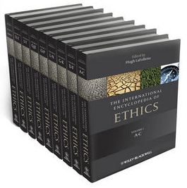 The International Encyclopedia of Ethics