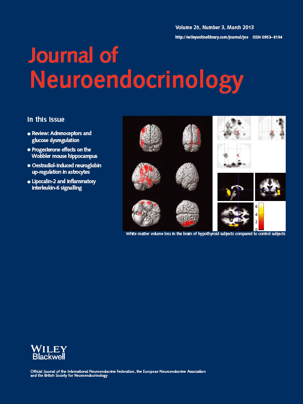 Journal of Neuroendocrinology