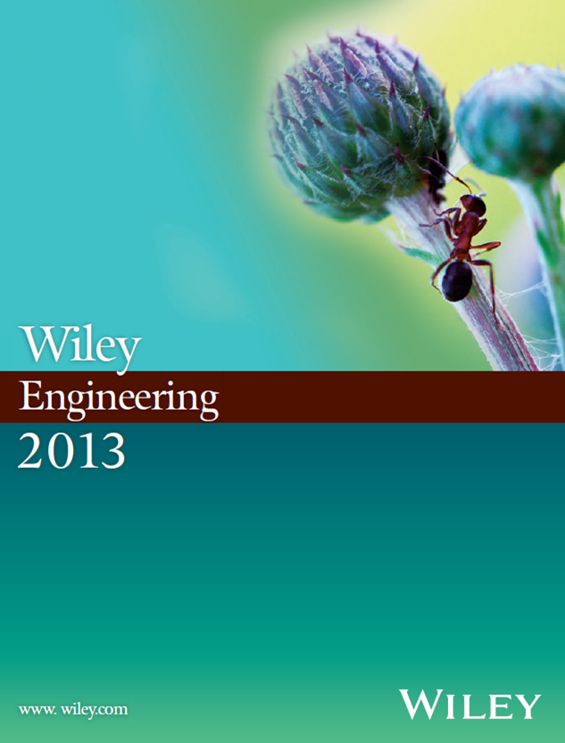 Engineering Text Catalog 2013