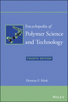 Encyclopedia of Polymer Science and Technology, 4th Edition, 15 Volume Set, 4th Edition