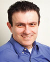 Dr Dennis Douroumis