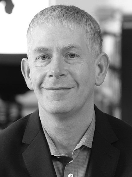 Mark Allin