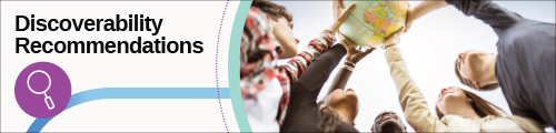 Discoverability Services