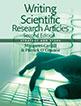 Cover of Writing Scientific Research Articles