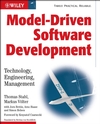 Model-Driven Software Development: Technology, Engineering, Management (0470025700) cover image