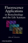 thumbnail image: Fluorescence Applications in Biotechnology and Life Sciences