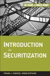 Introduction to Securitization (0470371900) cover image