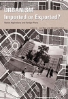 Urbanism: Imported or Exported? (0470851600) cover image