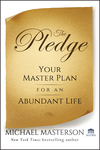 The Pledge: Your Master Plan for an Abundant Life (0470922400) cover image