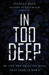 In Too Deep: BP and the Drilling Race That Took it Down (0470950900) cover image