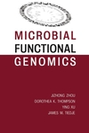 Microbial Functional Genomics (0471071900) cover image