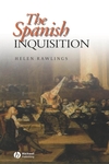 The Spanish Inquisition (0631206000) cover image