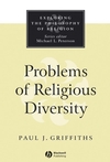 Problems of Religious Diversity (0631211500) cover image