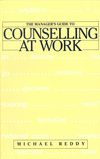 thumbnail image: The Managers Guide to Counselling at Work