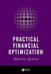 Practical Financial Optimization: Decision Making for Financial Engineers (1405132000) cover image