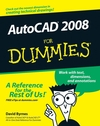 AutoCAD 2008 For Dummies (0470116501) cover image AutoCAD 2008 For Dummies (0470116501) cover image
