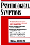 Psychological Symptoms (0471016101) cover image