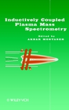 Inductively Coupled Plasma Mass Spectrometry  (0471186201) cover image