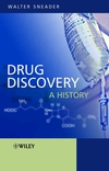 Drug Discovery: A History (0471899801) cover image