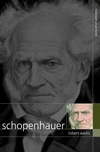 Schopenhauer (1405134801) cover image