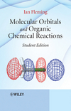 Molecular Orbitals and Organic Chemical Reactions, Student Edition (0470746602) cover image