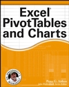 Excel PivotTables and Charts (0471772402) cover image