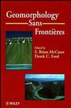 Geomorphology Sans Frontieres (0471966002) cover image