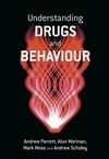 Understanding Drugs and Behaviour (0471986402) cover image