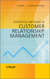 thumbnail image: Statistical Methods in Customer Relationship Management