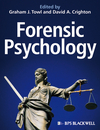 thumbnail image: Forensic Psychology