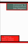 Investing in Collateralized Debt Obligations (1883249902) cover image