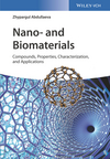thumbnail image: Introduction into Nano- and Biomaterials