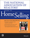 The National Association of Realtors Guide to Home Selling (0470037903) cover image