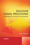 Discover Signal Processing: An Interactive Guide for Engineers