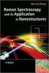 thumbnail image: Raman Spectroscopy and its Application in Nanostructures