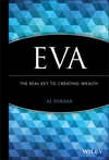 EVA: The Real Key to Creating Wealth (0471298603) cover image