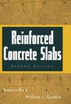 Reinforced Concrete Slabs, 2nd Edition (0471348503) cover image